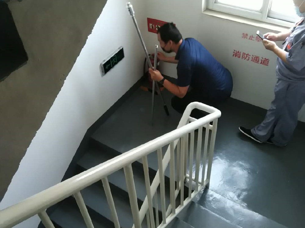 北京西城區(qū)消防檢測公司賓館年度消電檢內容有哪些？