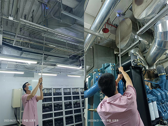 對消防聯(lián)動(dòng)系統(tǒng)維保定期規(guī)劃;如何對消防聯(lián)動(dòng)系統(tǒng)管理與維護(hù)?