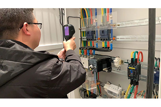 北京東城區(qū)商業(yè)大樓消防檢測費用通過哪幾個方面計算？