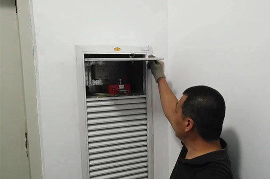 海淀區(qū)消防檢測，健身場所消防檢測內容，年檢費用多少？