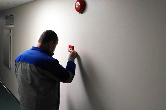 北京朝陽區(qū)賓館做消防檢測內容是什么費用目前是多少