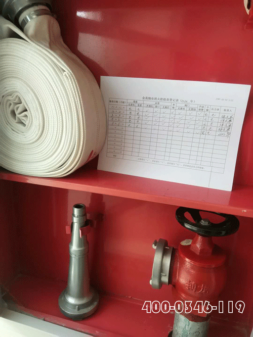 發(fā)生火災(zāi)消防栓沒(méi)有水消防維保單位需要負(fù)哪些責(zé)任？