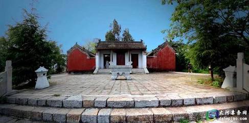 商丘芒碭山旅游區(qū) 探尋漢文化發(fā)祥地，領(lǐng)略自然與歷史的交融