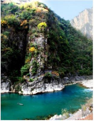 港中投與宣漢縣政府景區合作簽約儀式在港舉行，共促國內旅游業務發展