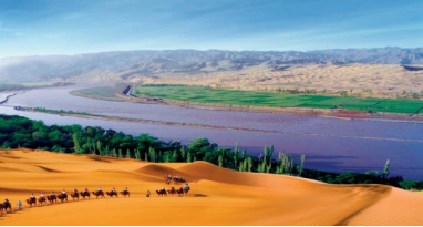 中國旅游集團全面煥新，與世界重新出發——國內旅游業務發展新篇章