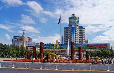 沈陽88DB旅行社 專業承辦國內外旅游及資源開發