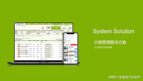 大數據賦能 精準定位目標客戶，提升國內旅游業務業績