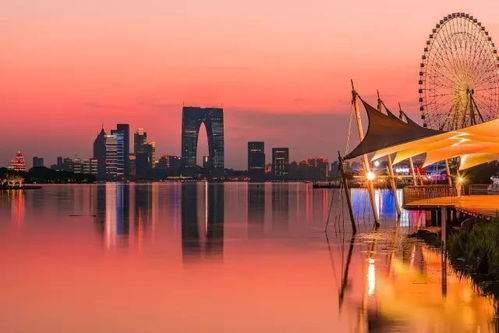 杞縣出游族必看！國慶全國景點免費/優惠全攻略，國內游一次搞定