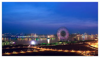 蘇州工業園區 文旅融合煥新機，國內旅游業務迎來發展新篇章